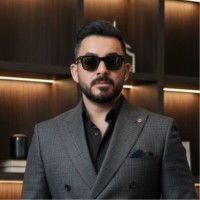 First Basics Contracting Employee Mohamed Kamal's profile photo