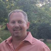 Shape Corp. Employee Dustin Landis's profile photo