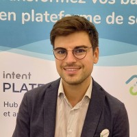 Intent Technologies Employee Vincent Treuil's profile photo