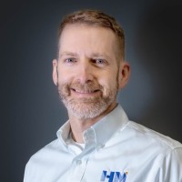 Hansen-Mueller Company Employee Josh Hansen's profile photo