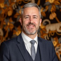 1317 NOTAIRES Employee Thomas Lobry's profile photo