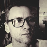 Chemwatch Employee Vladimir Trushkin's profile photo