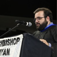 Archbishop Ryan High School Employee Anthony Gentile's profile photo