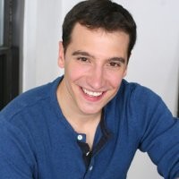 Random Farms Kids' Theater Employee Anthony Bagnetto's profile photo