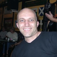 CryptoGuard Employee Kent Johansson's profile photo