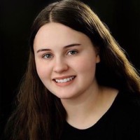 Extern Employee Kayla Watson's profile photo