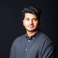 Magic Employee Christy Jacob's profile photo