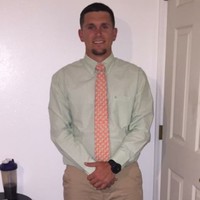 US Army Employee Christopher Dries's profile photo