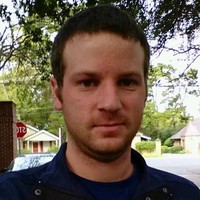 VMware Employee Chet Young's profile photo