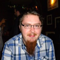 TouchStore Employee Darragh Jennings's profile photo