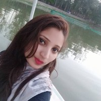 Playco Employee Anshi Mittal's profile photo