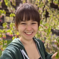 Marketplace Velocity Employee Elizabeth Toth's profile photo