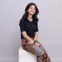 Nagaswara Music & Publishing Employee Cellina Sandita's profile photo