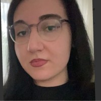 Consult.HN Employee Ilayda Textor's profile photo