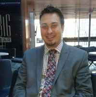 GNS Employee Justin Renkosik's profile photo