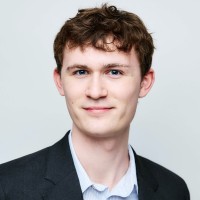 Axos Bank Employee Will Spann's profile photo