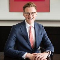 Travers Smith Employee Simon Howard-Drake's profile photo