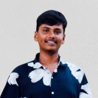 Datalytics Employee Prakash T's profile photo