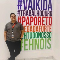 CAARJ Employee André Luiz Ramos's profile photo