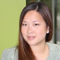 FreshBooks Employee Shirley Hsu's profile photo