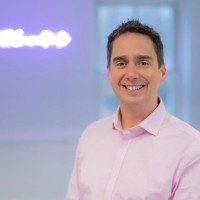 The HR Consultants Employee David Pitts's profile photo