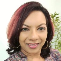TSTT Employee Natasha Mohan's profile photo