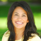 KGO-TV Employee Lizzie Bermudez's profile photo