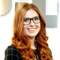 PiLON Ltd Employee Jodie Lavender's profile photo