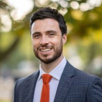 Raeburn Christie Clark & Wallace LLP Employee Gordon Wallace's profile photo