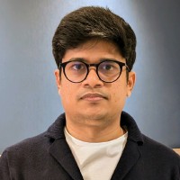 SenzMate IoT Intelligence Employee Balasundram Arunn's profile photo