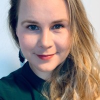 Stora Enso Employee Maija Aho's profile photo