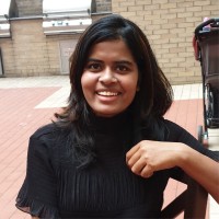 Jyothi Jarang Email