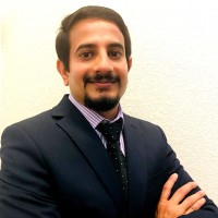 Emerson Automation Solutions Employee Harsha Kumar's profile photo