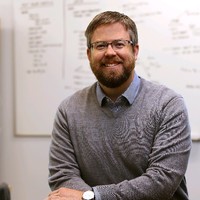 Adam Ormesher Email & Phone Number