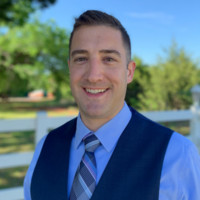 Analiza Employee Andrew Chervenak's profile photo