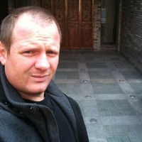 Polytech Grenoble Employee Brice Duhamel's profile photo