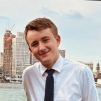 Matthew Lanoue's profile photo