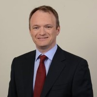 Teva Pharmaceuticals Employee John Howell's profile photo