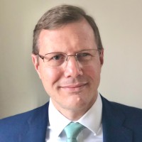 Arcadis Employee Keith Downing's profile photo