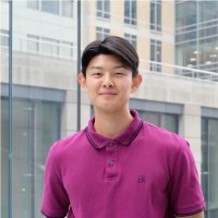 Liberty Mutual Insurance Employee Nathan Seto's profile photo