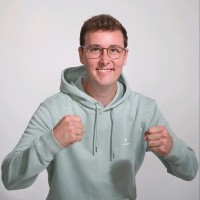 Aampere Employee Florian Reister's profile photo