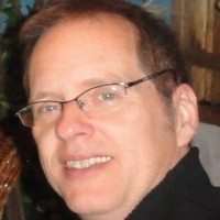 Potomac Economics Employee Robert Sinclair's profile photo