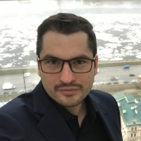 Kuvelli LTD Employee Vladimir Scheglov's profile photo