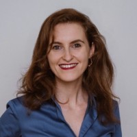 Agorax Employee Stéphanie Broekaart's profile photo