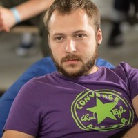 Maksim Dmitriev Email