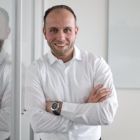 Kroschke sign-international GmbH Employee Jan Grasemann's profile photo