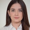 Zone Fitness Collective Employee Adriana Morfin's profile photo