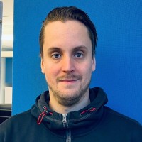 Daniel Sjöström Email