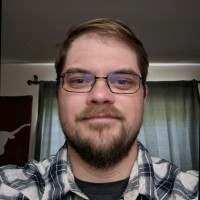 Conservice Employee Michael Espy's profile photo