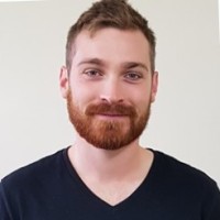 Barrick Mining Corporation Employee Blake Cross's profile photo